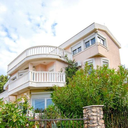 Villa Rossa Utjeha Buitenkant foto