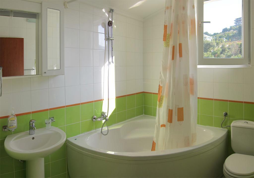 Villa Rossa Utjeha Kamer foto