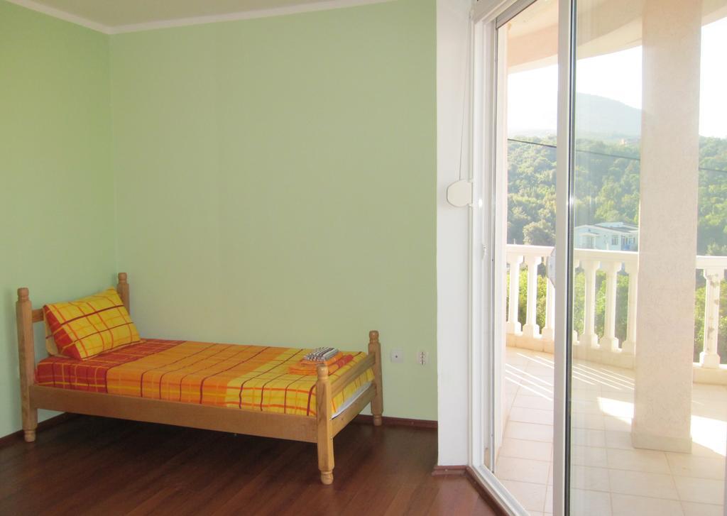 Villa Rossa Utjeha Buitenkant foto