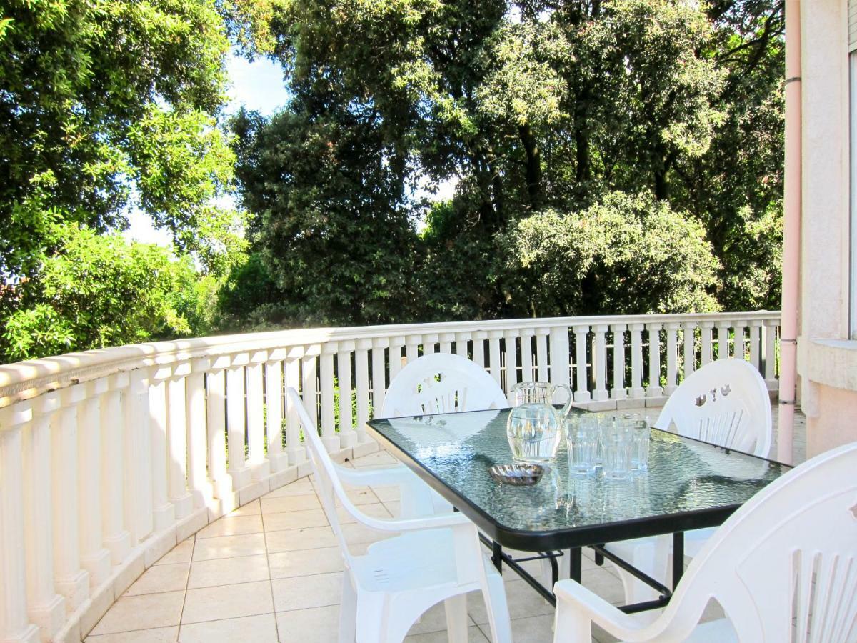 Villa Rossa Utjeha Buitenkant foto