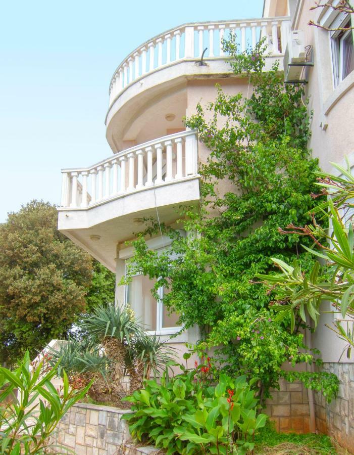 Villa Rossa Utjeha Buitenkant foto