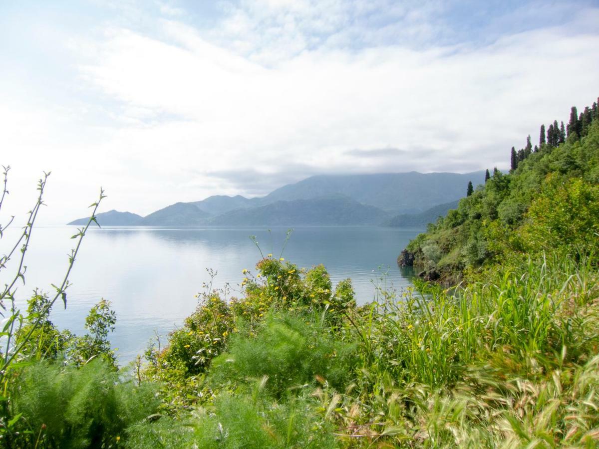 Villa Rossa Utjeha Buitenkant foto